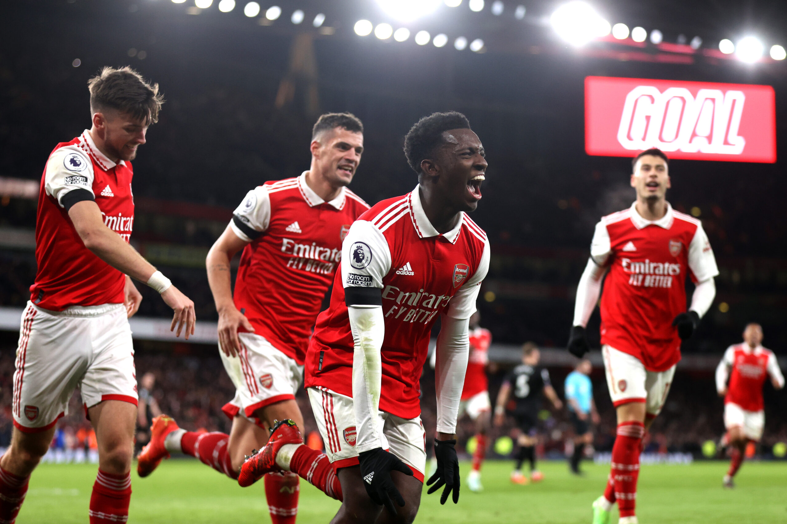 Arsenal số 1 Ngoại hạng Anh: Arteta biến hóa, &#34;Pháo thủ&#34; vô địch được không? - 5