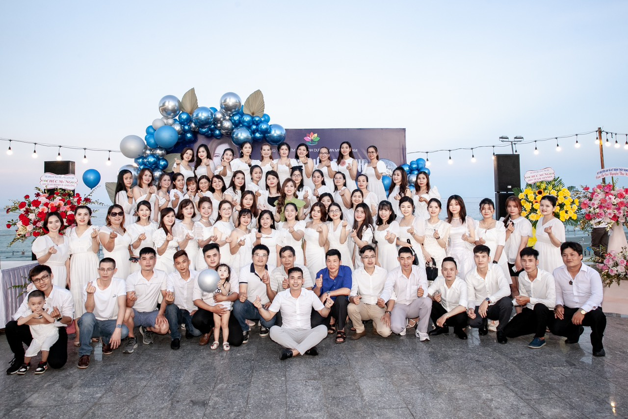 Hành trình từ mẹ bỉm sữa cho đến nữ doanh nhân triệu đô của CEO Nguyễn Thu Nga - 5