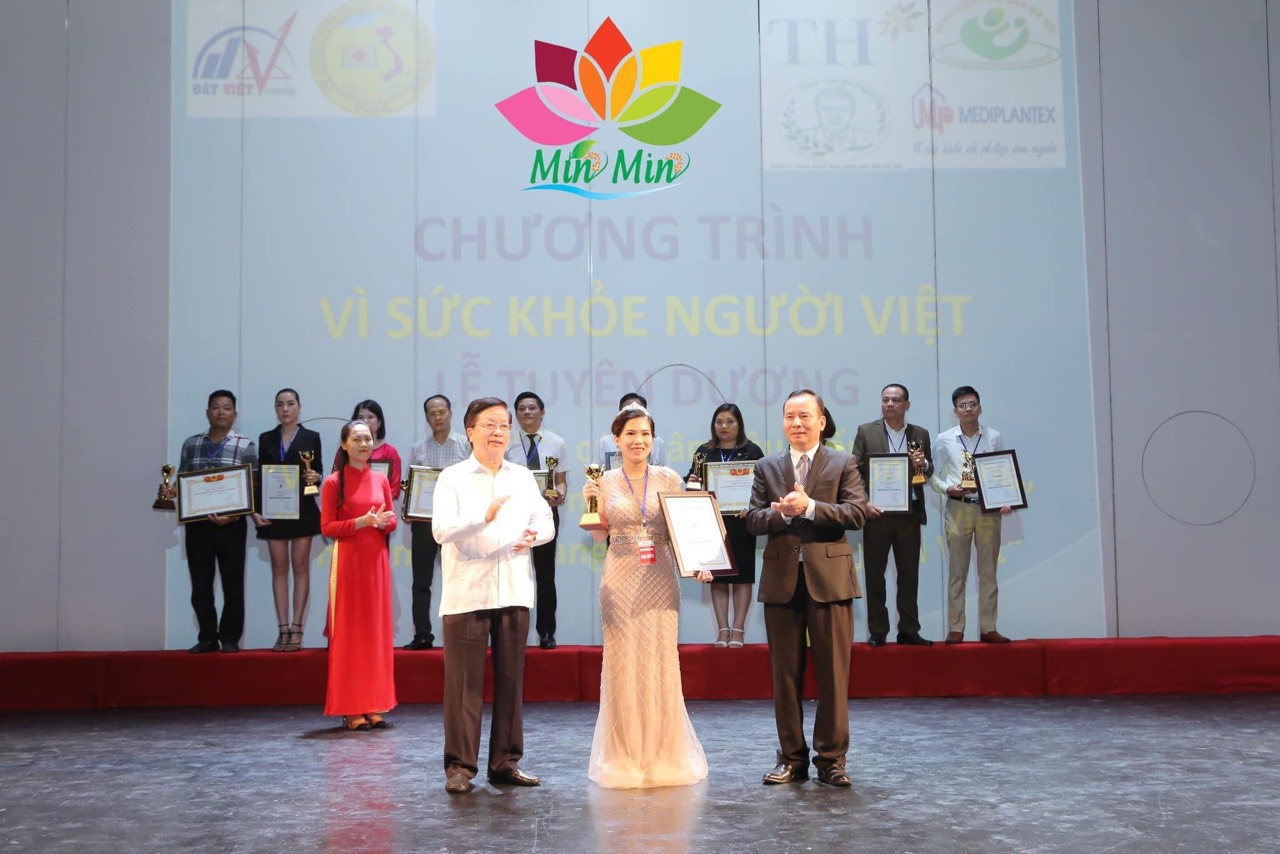 Hành trình từ mẹ bỉm sữa cho đến nữ doanh nhân triệu đô của CEO Nguyễn Thu Nga - 2