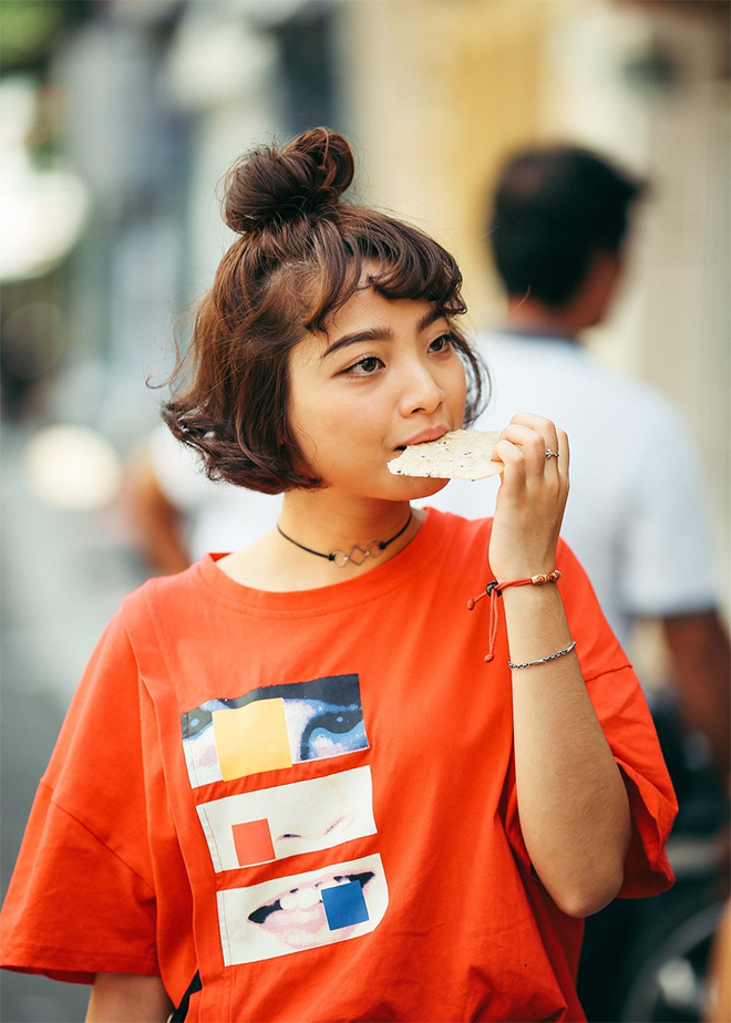 “Em gái của ông vua phòng vé” giờ lột xác khác lạ thế này - 2