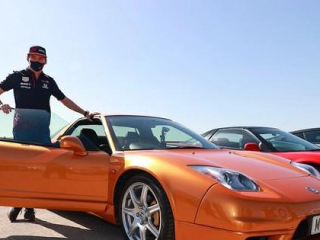 Tin tức ô tô - Chiêm ngưỡng 7 chiếc xe thể thao tốt nhất của Nhật Bản