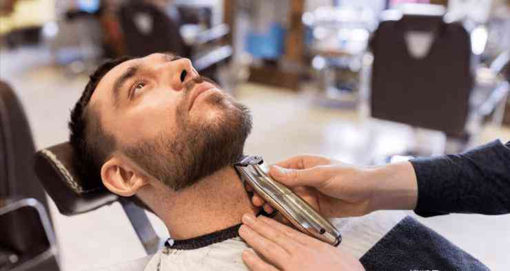 3 thời điểm nam giới không nên cạo râu dù muốn đến mấy - 2