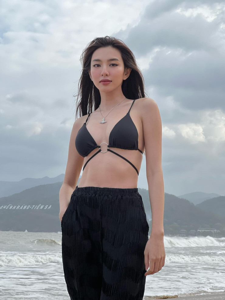 Checnk-in biển Quy Nhơn