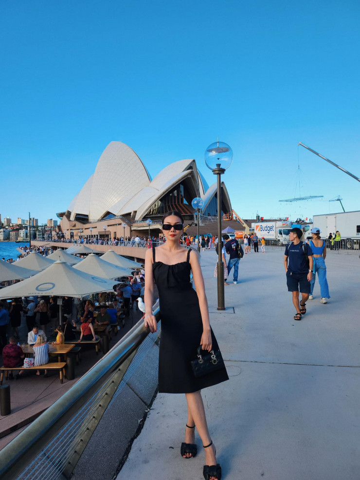 Chụp nhiều ảnh