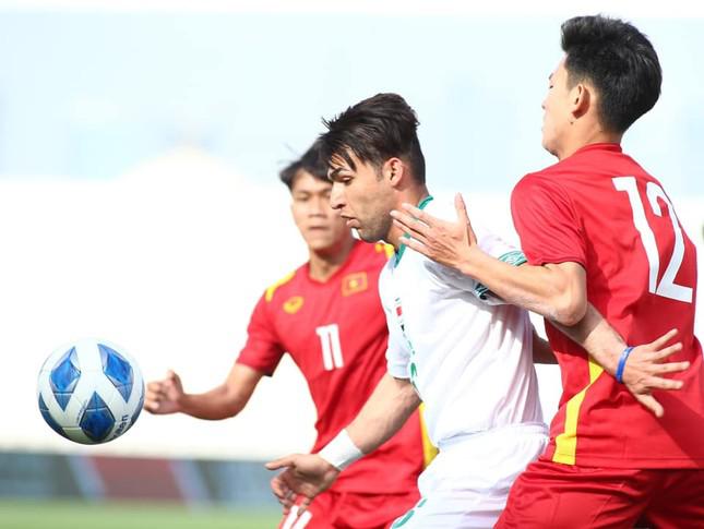 U23 Việt Nam gặp lại người quen tại Doha Cup 2023 - 1