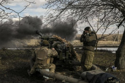 Báo Mỹ: Vị thế của phương Tây trong xung đột ở Ukraine ngày càng suy giảm