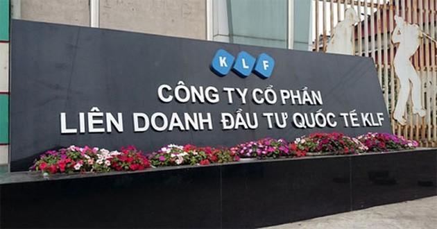 Với việc KLF bị đình chỉ giao dịch, từ 14/3, nhóm FLC hoàn toàn "bay màu" trên sàn chứng khoán