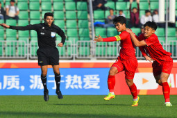 U20 Việt Nam rời giải châu Á: Báo Indonesia tiếc nuối, báo Trung Quốc ngợi ca