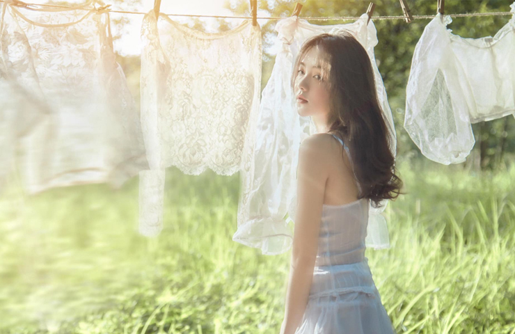 Trước đó, ở Nhật Bản, kiểu chụp hình "Lolita" từng bị lên án.&nbsp;

