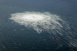 Thế giới - NYT: Giới chức Mỹ hé lộ thế lực đứng sau vụ đánh bom đường ống Nord Stream của Nga