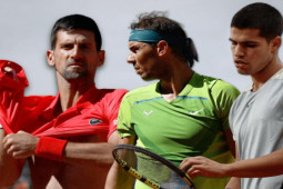 Thể thao - Lịch trực tiếp tennis và link trực tiếp hôm nay: Xem Indian Wells 2023 kênh nào?