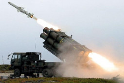 Media - Hệ thống phóng "tên lửa lập trình", có khả năng diệt mục tiêu cách 150- 200km