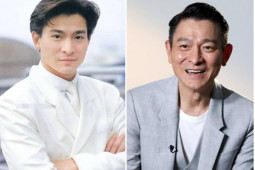 Đàn ông - Lưu Đức Hoa hiện tại: Thuê 10 vệ sĩ, 3 bảo mẫu bảo vệ vợ con và nỗi ân hận lớn nhất