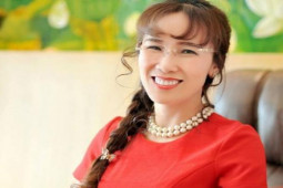 Kinh doanh - Thị trường chứng khoán xanh mướt, tài sản của nữ tỷ phú giàu nhất Việt Nam hiện ra sao?