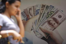 Thế giới - Phương Tây trừng phạt Nga, đồng USD cũng "dính đòn"?