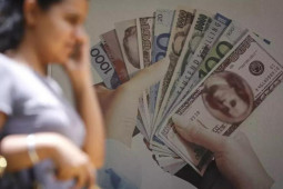 Thế giới - Phương Tây trừng phạt Nga, đồng USD cũng &quot;dính đòn&quot;?