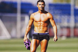 Đàn ông - 3 động tác giúp chàng đốt mỡ giảm cân tại nhà