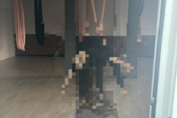 Tin tức trong ngày - Tin tức 24h qua: Tư thế bất thường của người phụ nữ tử vong ở phòng tập Yoga