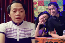 Đời sống Showbiz - Clip của Hoài Linh được chia sẻ với tốc độ "chóng mặt"