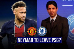 Bóng đá - Neymar đắt nhất lịch sử thành hàng hạ giá, rời PSG đến Anh cứu rỗi sự nghiệp