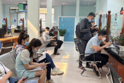 Tin tức trong ngày - Bình Dương chấn chỉnh việc bắt người dân làm giấy xác minh cư trú