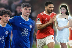 Bóng đá - Chelsea có "ADN Cúp C1" mơ vô địch, "Tiểu Ronaldo" lại khiến ông lớn mê mẩn (Clip 1 phút Bóng đá 24H)