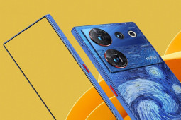 Thời trang Hi-tech - Đã có siêu smartphone với camera "khủng" đối đầu Galaxy S23 Ultra