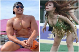 Đời sống Showbiz - Cô gái Hà thành khiến cầu thủ 6 múi say mê, "gây bão mạng" nhờ 1 bài hát