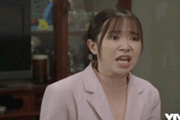 Phim - Vợ bị chồng tát vì "không bị ung thư" và loạt tình tiết gây ức chế trên phim VTV "hot"