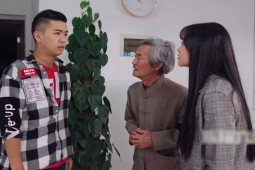 Clip hài hước - "Lời cuối" được truyền đạt theo cách thật thà nhất