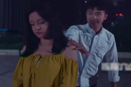 Clip hài hước - Cuộc sống đôi khi không cần cao sang chỉ cần chọn được đúng người