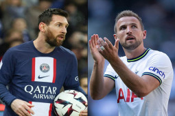 Bóng đá - Nhận định trận HOT Cúp C1: Chờ Messi cứu rỗi PSG, Tottenham gặp thách thức