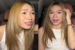 Giải trí - Mỹ Tâm "cầu cứu" khán giả khi di chuyển trên ô tô, tuyên bố làm điều đặc biệt sau 20 năm