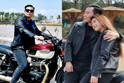 Nhạc - Hình ảnh mới mẻ, nam tính, cực “ngầu” của "Sao mai" Xuân Hảo trong MV mới