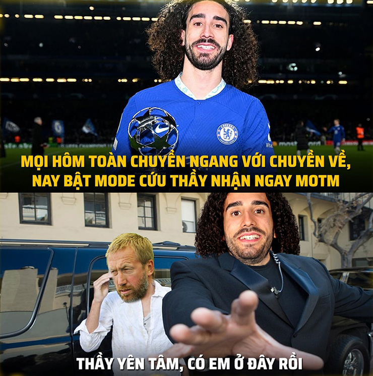 Cứu thầy cứ để em lo.