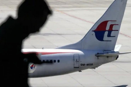 Tuyên bố của Malaysia dịp 9 năm ngày MH370 mất tích