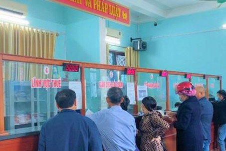 Quảng Bình: Giám đốc Văn phòng đăng ký đất đai huyện bất ngờ bị miễn nhiệm chức vụ