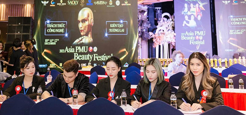 TikToker Nguyễn Thị Khánh Ly và hành trình theo đuổi đam mê với nghề làm đẹp - 3