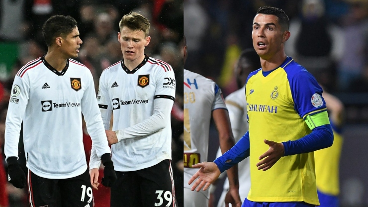 MU có thể nhận kết quả tốt hơn trước Liverpool nếu Ronaldo còn khoác áo "Quỷ đỏ"?