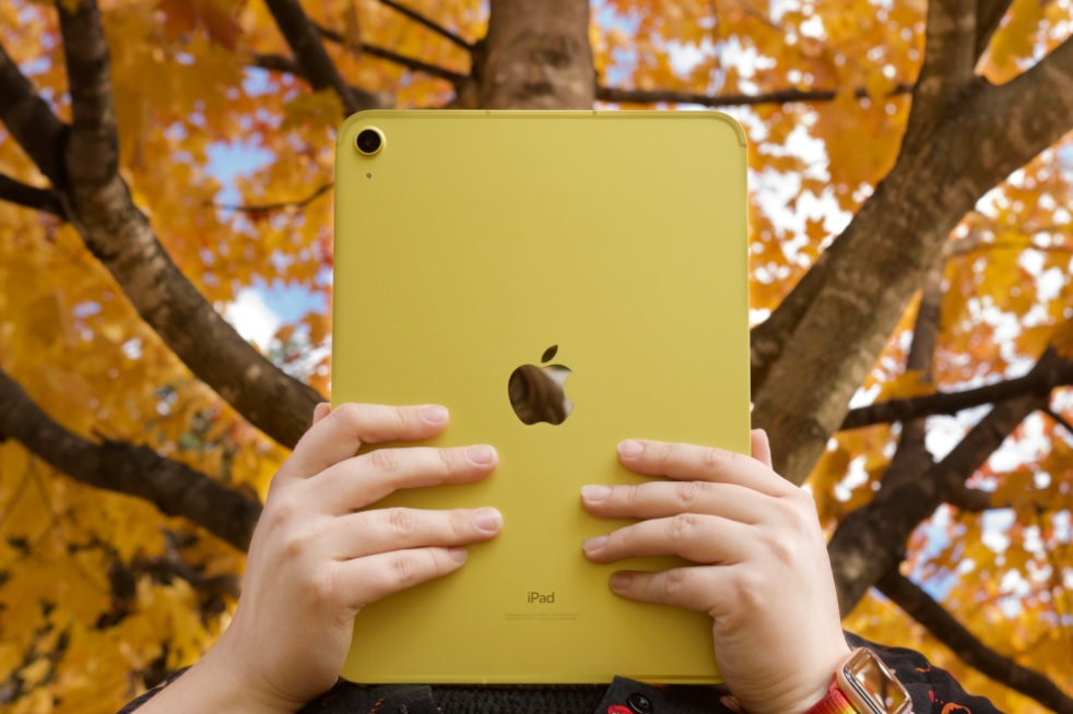 iPad price reduction in March, up to 8 million - 1