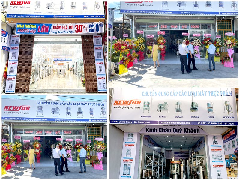 CEO Vũ Quang Duy: Con đường khởi nghiệp từ thất bại đến ông chủ chuỗi Điện máy thực phẩm hàng đầu - 3