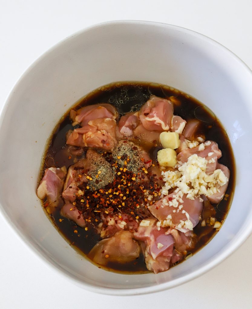 Gà làm theo cách này vừa ngon vừa nhanh, cả nhà mê tít - 2