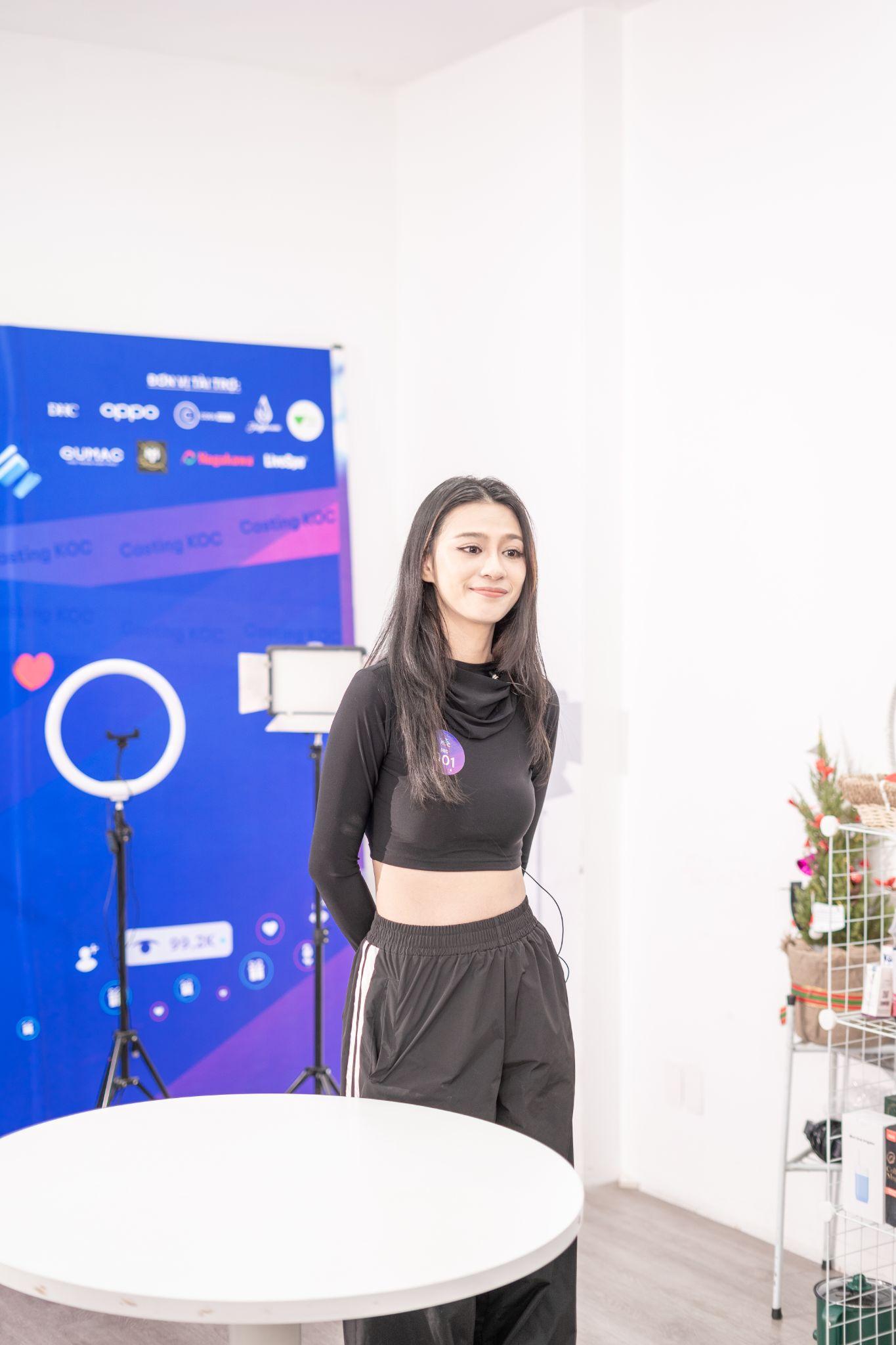 Dàn thí sinh “cực khủng” xuất hiện tại The KOC - 4