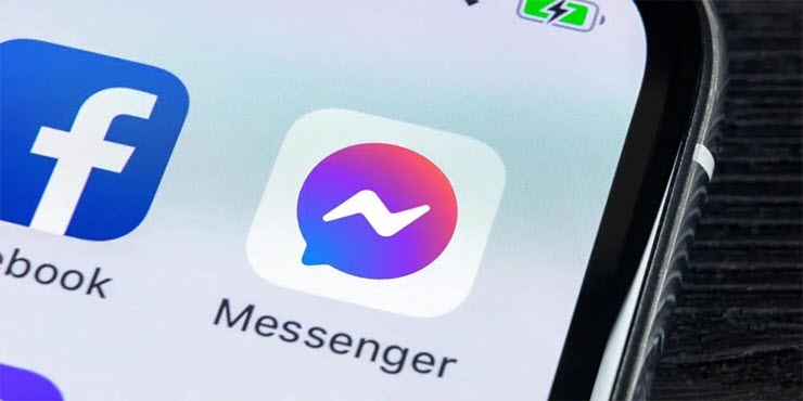 Meta muốn hợp nhất ứng dụng Messenger trở lại với Facebook.