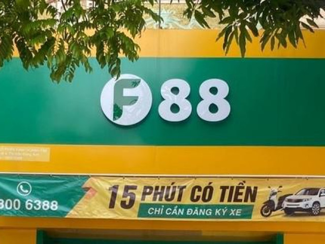 Kinh doanh - 'Soi' nguồn vốn huy động từ trái phiếu của F88, nhiều lô sắp đáo hạn
