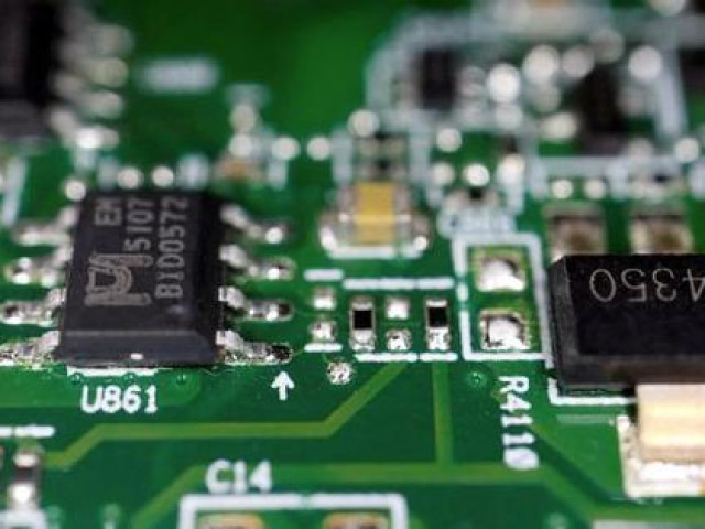 Thế giới - Hà Lan “bắt tay” Mỹ hạn chế bán chip thiết yếu, Trung Quốc bị ảnh hưởng