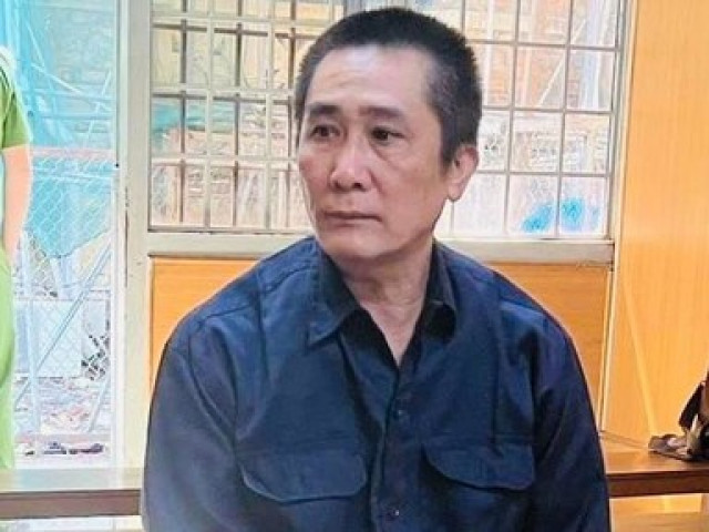 Pháp luật - Hai cô gái mất tiền tỷ vì “đại tá hải quân” dỏm săn tình trên mạng