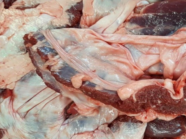 Thị trường - Tiêu dùng - Đặc sản xưa đầy không ai ăn, giờ được nhà hàng "săn lùng" vì quá hiếm, 210.000 đồng/kg