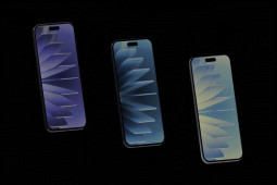 iPhone 15 Pro xuất hiện quá lộng lẫy với 3 màu sắc mới