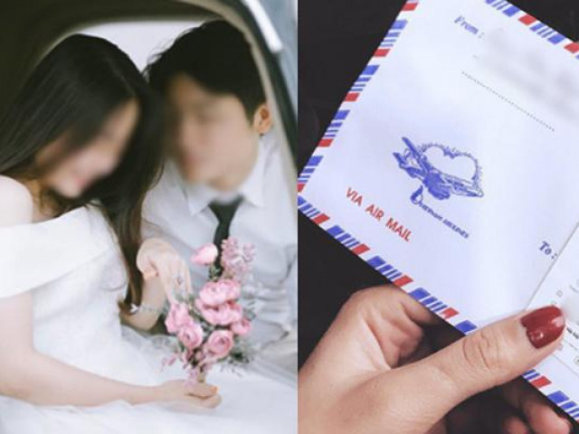 ”Dũng cảm” mời 7 người yêu cũ đi ăn cưới, cô dâu ấm ức vì phong bì mừng